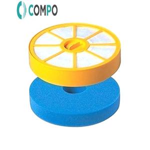 Thay thế cho bộ lọc <span class=keywords><strong>HEPA</strong></span> <span class=keywords><strong>Dyson</strong></span> DC05 <span class=keywords><strong>DC08</strong></span> DC14 cho phụ kiện máy hút bụi - Product Image 3