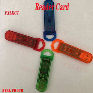 เครื่องอ่านการ์ดสมาร์ท USB ความเร็วสูงแบบดั้งเดิมสำหรับ UFi <span class=keywords><strong>Dongle</strong></span>/<span class=keywords><strong>EFT</strong></span> PRO /sigma Key/Hydra/ CM2/BB5/UMT Pro / NCK Pro /Z3X Pro <span class=keywords><strong>Dongle</strong></span> - Product Image 4