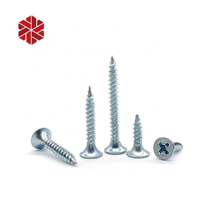 Tốt Nhất Người Bán Chất Lượng Cao Tốt Chủ Đề Tự Khai Thác Chính Xác Buộc Vách Thạch Cao Vít Inch - Product Image 2