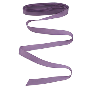 Gordon nastri all'ingrosso della fabbrica 9mm viola <span class=keywords><strong>Grappa</strong></span> luce Orchil grappino nastro in gros grain - Product Image 6