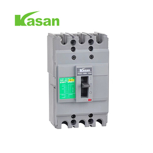 Bộ Ngắt Mạch 3 Pha Loại Mới Của EZC 400 A, Nhà Sản Xuất Có Chứng Nhận CB Và CE - Product Image 5
