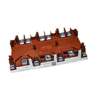 Composants électriques SKIM455GD12T4 SKIM455GD SKIM455G module SKIM455GD12T4D1 - Product Image 1