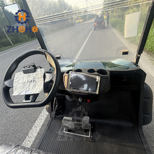 High Quality Off-Road 6 Seater Electric <strong>Golf</strong> Cart <strong>for</strong> <strong>Sale</strong> Customized 6 Seater Off Road <strong>Buggy</strong> <strong>Golf</strong> Car - Product Image 2