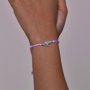 High Quality Eco-friendly Stainless Steel Gold-color Trendy Charm <b>Braided</b> Adjustable Bracelet for Women - Product Image 2