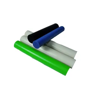 Nylon supplier custom MC nylon PA PE wear resistant anticorrosive insulation nylon rod