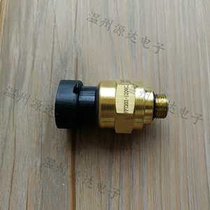 Fpt203 1200c Temperature And Pressure Sensor <b>Thread</b> Mount <b>Gauge</b> Type Natural Gas Application - Product Image 1