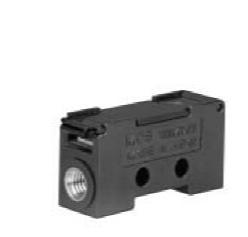 เซ็นเซอร์ MCS100A112, MOQ:100 ชิ้น และเซ็นเซอร์ MCS100A112 F3C-08KS01 ซีรีส์แบบฝัง/ป้องกัน 3 สาย NPN อินดักทีวานซ์เซนเซอร์ 12~24VDC 1 มม. ของแท้ - Product Image 3