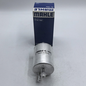 Filtre à carburant Mahlle Remplacer OEM 0024773001, A0024773101, A0024776401 pour Benz Classe C <span class=keywords><strong>CLK</strong></span> R129 R170 W202 W203 W208 <span class=keywords><strong>W209</strong></span> W210 W215 - Product Image 1