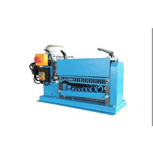 Venta directa de fábrica, máquina peladora de cables de cobre usada barata con alta calidad y el mejor precio - Product Image 4