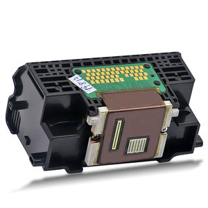 Chip de Cartucho Canon QY6-0073 Compatible con Cabezales de Impresora MP558 MP568 IP3680 IP3600 MP620 - Product Image 1