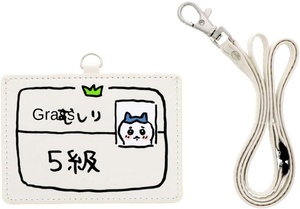[SUN-STAR] Autocollant en PVC Chiikawa de papeterie Sunstar, dessin animé, imperméable, scène de bande dessinée, Hachiwale, 5e classe, S2220547 - Product Image 4