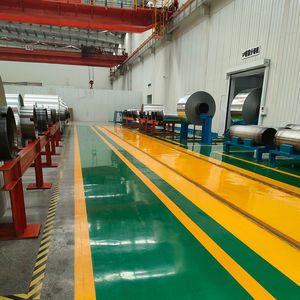 批发巨型卷8011铝箔水烟价格重型好价格中国制造巨型卷铝箔水烟 - Product Image 6