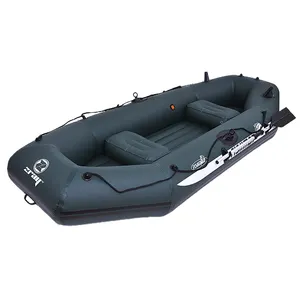 Enjoy The Waves With A Wholesale large plastic boat 