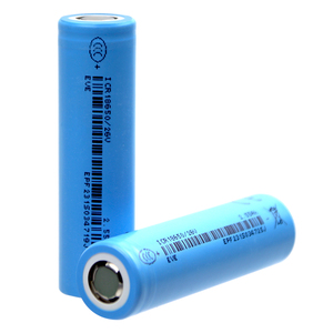 Eve 18650 <span class=keywords><strong>3.6V</strong></span> 2550mAh NCM <span class=keywords><strong>Lithium</strong></span> <span class=keywords><strong>ion</strong></span> có thể sạc lại pin 18650 cho e-xe đạp xe tay ga lưu trữ nhà - Product Image 4
