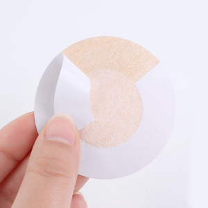 Cinta Invisible para levantar el pecho para mujer, superposiciones, pezón reutilizable, accesorios íntimos, pegatinas, sujetadores adhesivos - Product Image 6