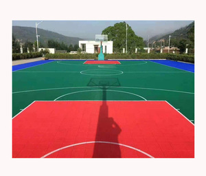 กระเบื้องปูพื้นสนามกีฬาอเนกประสงค์ - Product Image 1
