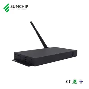 HD Hiển Thị 1080 P Gốc 2 GB + 4 GB RAM Kỹ Thuật Số Phương Tiện Truyền Thông Máy Nghe Nhạc