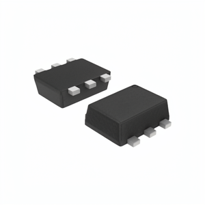 SOT-563, SOT-666 Electronics Component Original Transistors NSVBC143ZDXV6T1G - Product Image 1