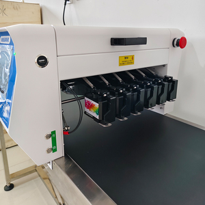 Máquina Codificadora de Fechas Automática GREAT FARM de 6 Cabezales para <span class=keywords><strong>Huevos</strong></span> de <span class=keywords><strong>Gallina</strong></span> y <span class=keywords><strong>Huevos</strong></span> de Pato en Línea de Producción - Product Image 3