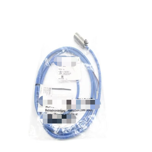 NCB5-18GM40-N0 NSMP New Original Ready Stock Industrial Automation <b>PAC</b> <b>Dedicated</b> <b>PLC</b> Programming <b>Controller</b> - Product Image 1