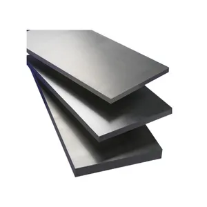 Aluminum Alloy Plate as Per ASTM B209 (A1050 1060 1100 3003 5005 5052 5083 6061 6082)