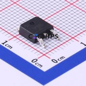 Diodo G410DS TO-252-2 Original y Nuevo, Diodo de Propósito General, Proveedor de Componentes Electrónicos al por Mayor y Servicio de Lista de Materiales - Product Image 1