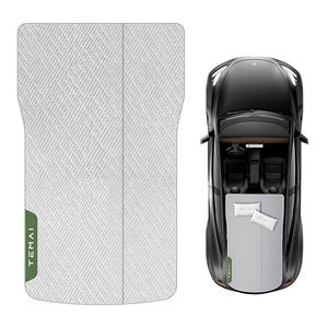 Tesla Model Y Sac <span class=keywords><strong>de</strong></span> rangement pour <span class=keywords><strong>matelas</strong></span> <span class=keywords><strong>de</strong></span> voiture <span class=keywords><strong>Camping</strong></span> extérieur gonflable automatique avec rebond lent Mousse à mémoire <span class=keywords><strong>de</strong></span> <span class=keywords><strong>forme</strong></span> Lits et oreillers pliants - Product Image 2