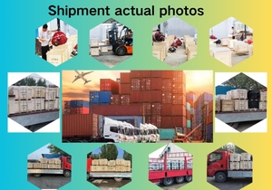 Phía sau trục lắp ráp cho thanh đảo jiefang xe tải nặng qingte trục 457 cầu - Product Image 6