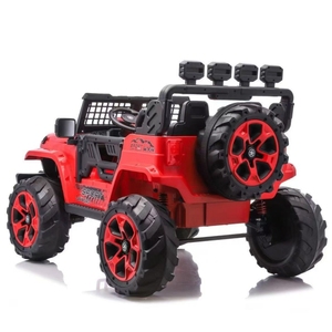 2026年新型キッズカー 電動乗用玩具 子供用電動カー <span class=keywords><strong>24V</strong></span>バッテリー駆動 - Product Image 5
