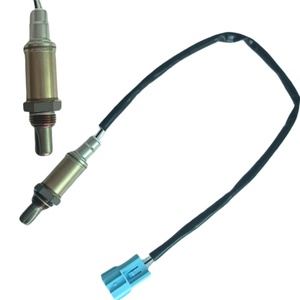 Para Nissan Patrol GU Y61 TB48 TB48DE gasolina 4.8L pieza de automóvil nuevo <span class=keywords><strong>Sensor</strong></span> de oxígeno 22690-VC202 - Product Image 2