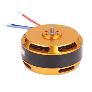 Mayatech 5010HD มอเตอร์ไร้แปรงถ่าน340KV 280KV อลูมิเนียมสำหรับโดรน - Product Image 5