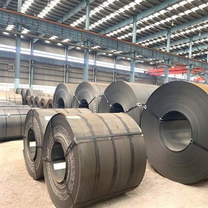 Chapas y Bobinas de Acero Laminado en Caliente Acero X60 para Tuberías, Grado API5L B, X80, API 5L Gr X42, X52, X56, X65, <span class=keywords><strong>X70</strong></span>, PSL2, Precio de Placa de Acero al Carbono - Product Image 1