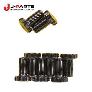 Kit de boulons pour Nissan URVAN E25 2001-2012 ZD30 Diesel OE 27229 27229 - Product Image 1