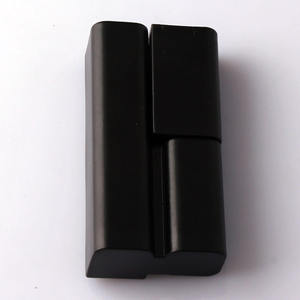 Charnières de porte d'armoire de commutation gauche/droite détachables série 203 pour les applications de fenêtres et de portes, pour les armoires de distribution et les racks de serveurs - Product Image 1