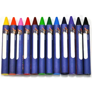 Crayola Crayons Bulk, 24 Crayon Packs with 24 Assorted Colors
