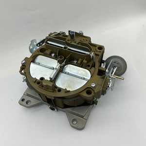 Rochester Q-JET Bộ Chế Hòa Khí Với Sặc Điện - Product Image 3