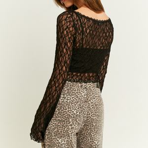 New Arrivals 2024 Women Vintage Breathable Short <b>Lace</b> <b>CAMIS</b> Slim Fit Shirt <b>Top</b> - Product Image 2
