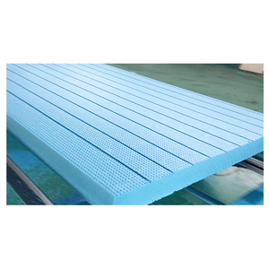 Paneles Sándwich Aislantes <span class=keywords><strong>XPS</strong></span> de Espuma de Poliuretano PUR/PIR para Cámaras Frigoríficas, Tablero de Contrachapado de PU con Aluminio, 50/75/<span class=keywords><strong>80</strong></span>/100/150mm, Bloque de Hielo - Product Image 5