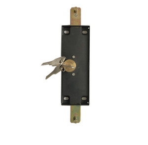 <span class=keywords><strong>Serratura</strong></span> del ferro dell'acciaio inossidabile degli accessori del portone della porta dell'otturatore del rullo di vendite della fabbrica - Product Image 6