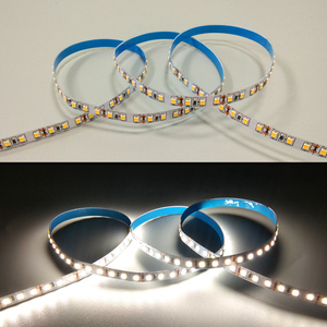 Flexible SMD 2835 CRI 80 Control remoto inalámbrico inteligente RGB tira de luz <span class=keywords><strong>LED</strong></span> impermeable - Product Image 2