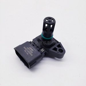 Capteur de pression d'admission atmosphérique Komatsu 0-100 Kpa, piezorésistif, port NPT, pour pièces d'excavatrice - Product Image 3