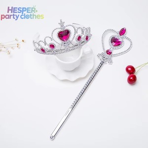 Conjunto de Disfraz de Princesa HESPER para TV y Cine, Vestido para Espectáculos Navideños, Incluye Trajes de Anime, Disfraz de Anime Personalizable - Product Image 2
