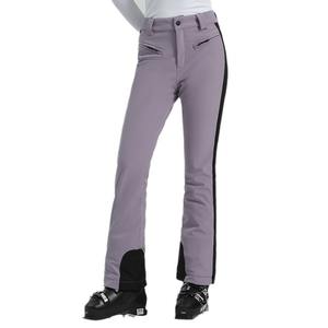 A prueba de viento impermeable ropa de invierno al aire libre de las mujeres Snowboard Baggy <span class=keywords><strong>Snow</strong></span> Ski Pants - Product Image 5