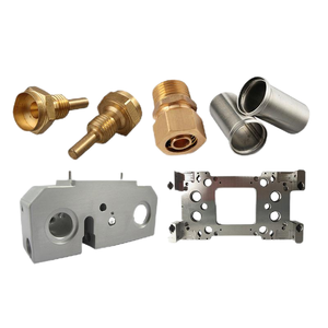 Piezas de Acero Inoxidable de Alta Calidad Personalizadas para Ingeniería de Precisión, Duraderas, para Mecanizado CNC, con Muestra Gratuita, Modelo 1911 - Product Image 4
