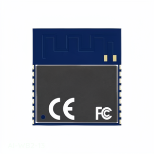 AI-WB2-13 โมดูลรับส่งสัญญาณ RF และโมเด็มแบบดั้งเดิม - Product Image 1
