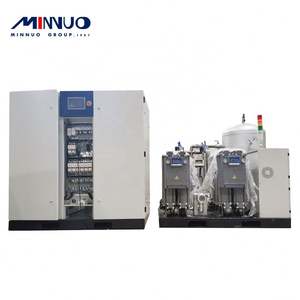 Professional Chinese Supplier MN High Quality 22kw 30kw 37kw Scroll <b>air</b> Compressor for Sale - Product Image 6