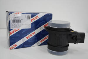 아우디 A6 (4B C5) 신형 질량 공기 유량 센서 12V 1년 보증 (3B3) 0280218213 0280218212 - Product Image 2