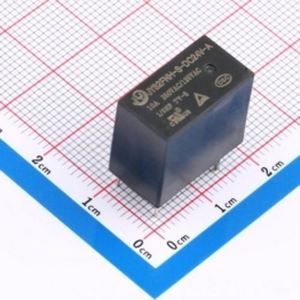 JY32FNH-S-DC24V-A/10A Other Relays Electronic Component - Product Image 1