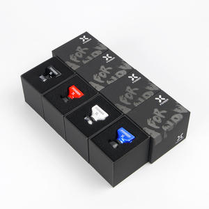 <span class=keywords><strong>Precio</strong></span> al por Mayor Cámara FOXEER FALKOR 1200TVL con Control Remoto OSD y Lente de 1.8mm - Product Image 6