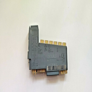 MÓDULO DE ENTRADA ANALÓGICA X20-AI-2622 X20AI2622 10 V - Product Image 1